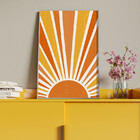 Quadro Decorativo Tela Canvas Abstrato Conceito Abstração Lum