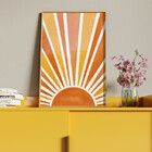 Quadro Decorativo Tela Canvas Abstrato Conceito Abstração Lum