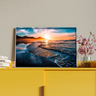 Quadro Decorativo Tela Canvas Paisagem Amazing Beautiful Suns