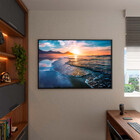 Quadro Decorativo Tela Canvas Paisagem Amazing Beautiful Suns