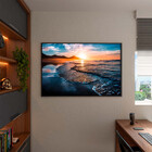 Quadro Decorativo Tela Canvas Paisagem Amazing Beautiful Suns