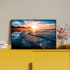 Quadro Decorativo Tela Canvas Paisagem Amazing Beautiful Suns