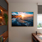 Quadro Decorativo Tela Canvas Paisagem Amazing Beautiful Suns