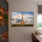 Quadro Decorativo Tela Canvas Urbanismo E Monumentos Cidade P