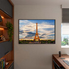 Quadro Decorativo Tela Canvas Urbanismo E Monumentos Cidade P