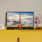 Quadro Decorativo Tela Canvas Urbanismo E Monumentos Cidade P