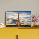 Quadro Decorativo Tela Canvas Urbanismo E Monumentos Cidade P