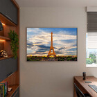 Quadro Decorativo Tela Canvas Urbanismo E Monumentos Cidade P