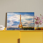 Quadro Decorativo Tela Canvas Urbanismo E Monumentos Cidade P