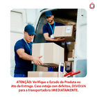 Quadro Decorativo Tendenci Abstração Urbana 90x60