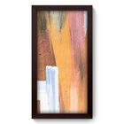 Quadro Decorativo - Tinta - 19cm X 34cm - 268qddp