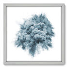 Quadro Decorativo - Tinta - 50cm X 50cm - 038qndcb