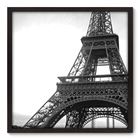Quadro Decorativo - Torre Eiffel - 70cm X 70cm - 034qnmdp