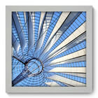 Quadro Decorativo - Urbano - 22cm X 22cm - 017qnuab