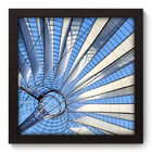 Quadro Decorativo - Urbano - 22cm X 22cm - 017qnuap