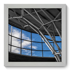 Quadro Decorativo - Urbano - 22cm X 22cm - 018qnuab