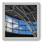 Quadro Decorativo - Urbano - 22cm X 22cm - 018qnuab