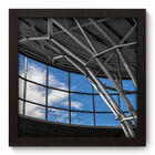 Quadro Decorativo - Urbano - 22cm X 22cm - 018qnuap