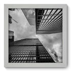 Quadro Decorativo - Urbano - 22cm X 22cm - 019qnuab