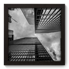 Quadro Decorativo - Urbano - 22cm X 22cm - 019qnuap