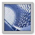 Quadro Decorativo - Urbano - 22cm X 22cm - 022qnuab