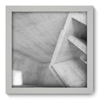 Quadro Decorativo - Urbano - 22cm X 22cm - 026qnuab