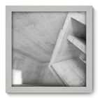 Quadro Decorativo - Urbano - 22cm X 22cm - 026qnuab