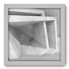 Quadro Decorativo - Urbano - 22cm X 22cm - 027qnuab