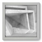 Quadro Decorativo - Urbano - 22cm X 22cm - 027qnuab