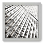 Quadro Decorativo - Urbano - 33cm X 33cm - 002qnubb