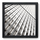 Quadro Decorativo - Urbano - 33cm X 33cm - 002qnubp