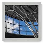 Quadro Decorativo - Urbano - 33cm X 33cm - 018qnubb