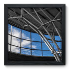 Quadro Decorativo - Urbano - 33cm X 33cm - 018qnubp