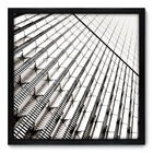 Quadro Decorativo - Urbano - 50cm X 50cm - 002qnucp