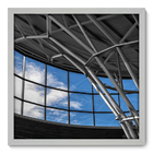 Quadro Decorativo - Urbano - 50cm X 50cm - 018qnucb