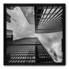 Quadro Decorativo - Urbano - 50cm X 50cm - 019qnucp