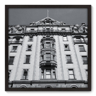 Quadro Decorativo - Urbano - 70cm X 70cm - 005qnudp