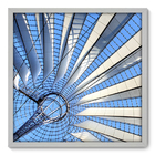 Quadro Decorativo - Urbano - 70cm X 70cm - 017qnudb