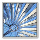 Quadro Decorativo - Urbano - 70cm X 70cm - 017qnudb