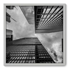 Quadro Decorativo - Urbano - 70cm X 70cm - 019qnudb