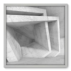 Quadro Decorativo - Urbano - 70cm X 70cm - 027qnudb