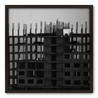 Quadro Decorativo - Urbano - 70cm X 70cm - 028qnudp