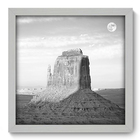 Quadro Decorativo - Vale - 33cm X 33cm - 144qdpb