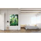 Quadro Decorativo Vegetação Green - 180x120cm