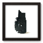 Quadro Decorativo - Vintage - 22cm X 22cm - 016qnvap