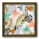 Quadro Decorativo - Vintage - 33cm X 33cm - 142qdvm