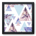 Quadro Decorativo - Vintage - 33cm X 33cm - 148qdvp