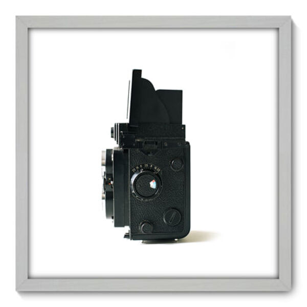 Quadro Decorativo - Vintage - 50cm X 50cm - 016qnvcb