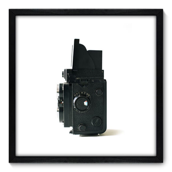 Quadro Decorativo - Vintage - 50cm X 50cm - 016qnvcp