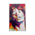 Quadro Decorativo Wpap Músicos Artistas:Jon Bon Jovi